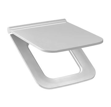 JIKA CUBITO PURE WC sedadlo, SlowClose, biela