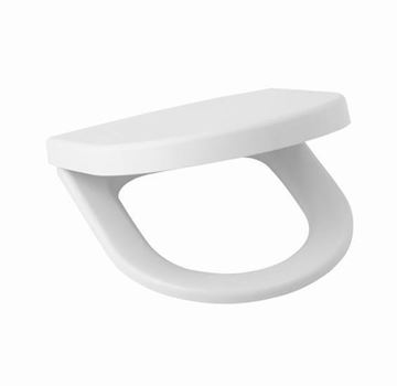 JIKA MIO WC sedadlo, biela