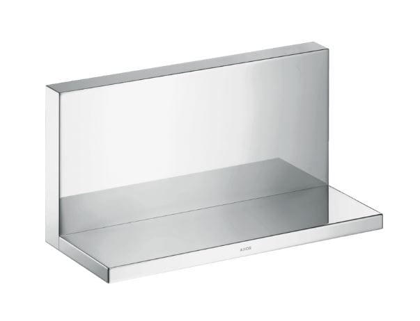 AXOR SHOWER COLLECTION polica 240 mm, nástenná, chróm 40873000 Obrázek - Hlavní obrázek