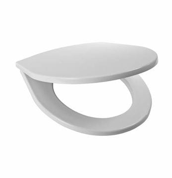 JIKA LYRA PLUS WC sedadlo, biela