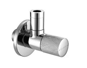 KLUDI ZENTA rohový ventil 1/2"x3/8", chróm