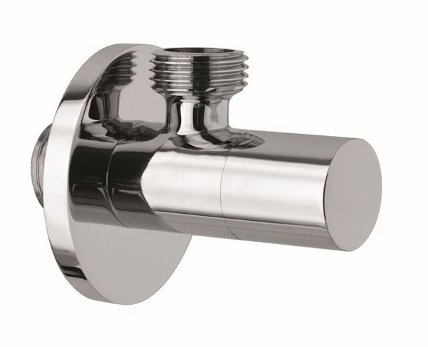 RAF rohový ventil 1/2"x1/2", chróm RV1310 Obrázek - Hlavní obrázek