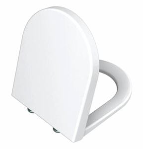 VITRA S50 WC sedadlo