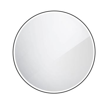 NIMCO ZP 28000 zrkadlo 60 cm, s osvetlením