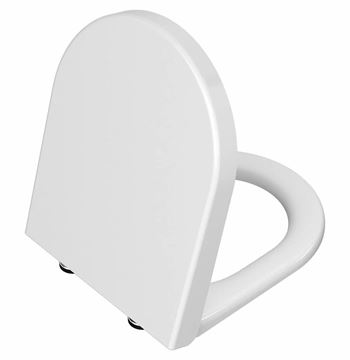 VITRA INTEGRA WC sedadlo, SoftClosing, biela