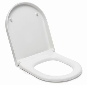 VITRA INTEGRA WC sedadlo, SoftClosing 108-003R009 Obrázek - fotka