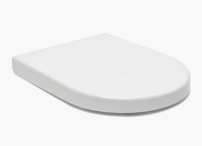 VITRA INTEGRA WC sedadlo, SoftClosing 108-003R009 Obrázek - fotka