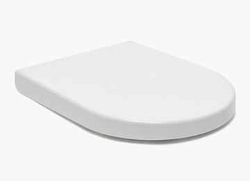 VITRA INTEGRA WC sedadlo, SoftClosing 108-003R009 Obrázek - fotka