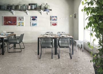 MARAZZI MYSTONE CEPPO DI GRE dlažba 75x150cm, grey MQVT Obrázek - fotka