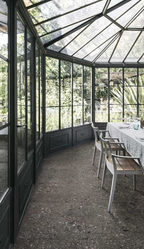 MARAZZI MYSTONE CEPPO DI GRÉ dlažba 75x75 cm, mat, anthracite MQVZ Obrázek - fotka