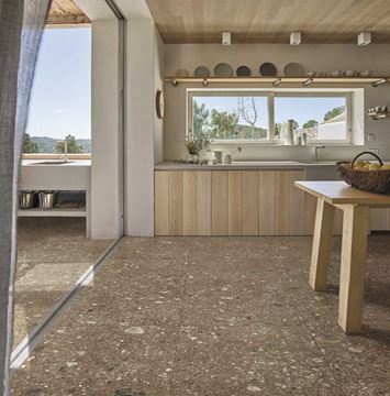 MARAZZI MYSTONE CEPPO DI GRÉ dlažba 75x75cm, beige MQW1 Obrázek - fotka