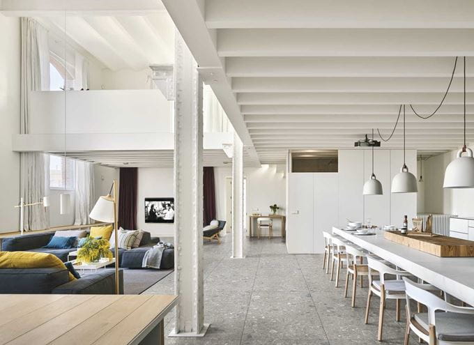 MARAZZI MYSTONE CEPPO DI GRÉ dlažba 75x75cm, grey MQVY Obrázek - fotka