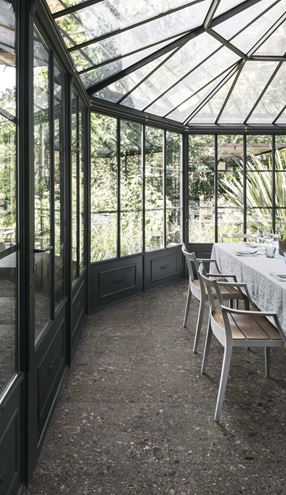 MARAZZI MYSTONE CEPPO DI GRÉ dlažba 75x75cm, grey MQVY Obrázek - fotka