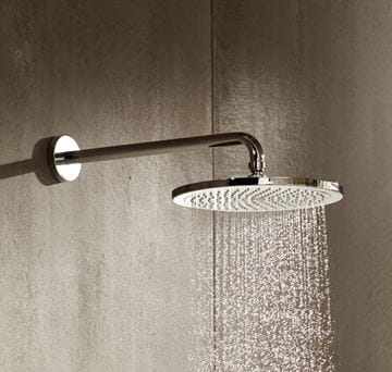 HANSGROHE CROMA 280 1JET horná sprcha pr. 280 mm, chróm 26220000 Obrázek - fotka