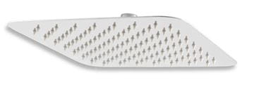 NOVASERVIS NOBLESS EDGE sprchový set s podomietkovou batériou, horná sprcha, ručná sprcha s 3 prúdmi, hadica, držiak, Eco, chróm SADA36051R,0 Obrázek - fotka