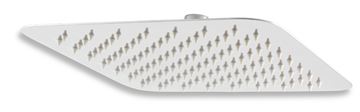 NOVASERVIS METALIA ECO+ sprchový set s termostatickou podomietkovou batériou, horná sprcha, ručná sprcha, hadica, držiak, chróm SADAECO52RT Obrázek - fotka
