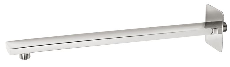 NOVASERVIS METALIA ECO+ sprchový set s termostatickou podomietkovou batériou, horná sprcha, ručná sprcha, hadica, držiak, chróm SADAECO52RT Obrázek - fotka