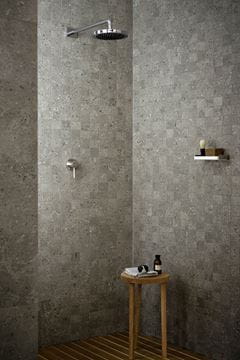 MARAZZI MYSTONE GRIS FLEURY dlažba 75x75cm, grigio MLK3 Obrázek - fotka
