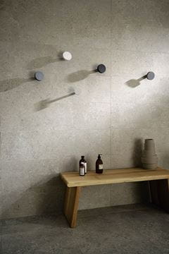 MARAZZI MYSTONE GRIS FLEURY dlažba 75x75cm, grigio MLK3 Obrázek - fotka