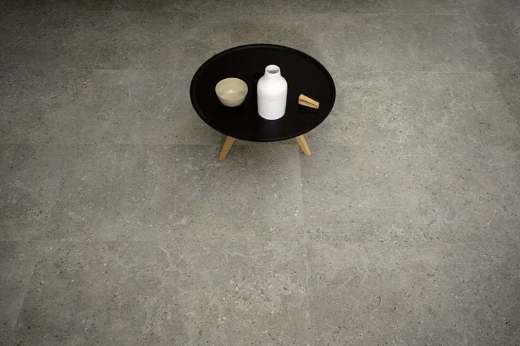 MARAZZI MYSTONE GRIS FLEURY dlažba 75x75cm, grigio MLK3 Obrázek - fotka