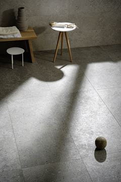 MARAZZI MYSTONE GRIS FLEURY dlažba 75x75cm, grigio MLK3 Obrázek - fotka