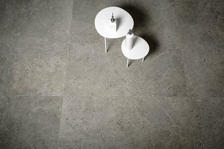 MARAZZI MYSTONE GRIS FLEURY dlažba 75x75cm, grigio MLK3 Obrázek - fotka