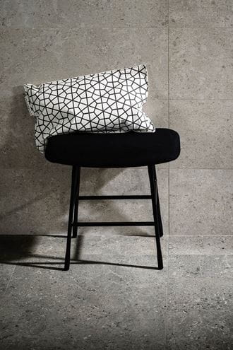 MARAZZI MYSTONE GRIS FLEURY dlažba 75x75cm, grigio MLK3 Obrázek - fotka