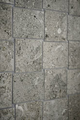 MARAZZI MYSTONE GRIS FLEURY dlažba 75x75cm, grigio MLK3 Obrázek - fotka
