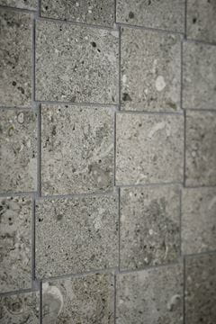 MARAZZI MYSTONE GRIS FLEURY dlažba 75x75cm, grigio MLK3 Obrázek - fotka