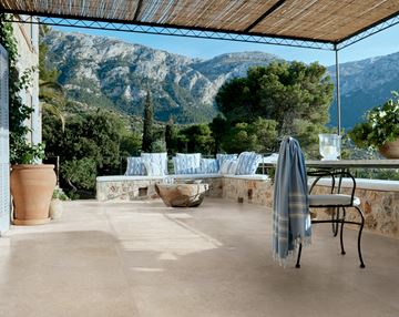 MARAZZI MYSTONE LIMESTONE dlažba 60x60cm, ivory M7EF Obrázek - fotka