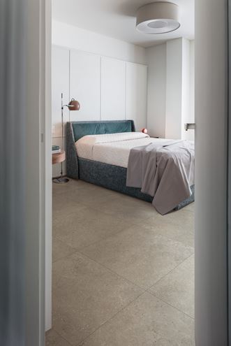 MARAZZI MYSTONE LIMESTONE dlažba 60x60cm, ivory M7EF Obrázek - fotka