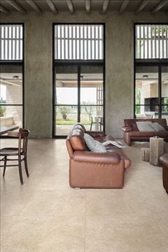 MARAZZI MYSTONE LIMESTONE dlažba 60x60cm, ivory M7EF Obrázek - fotka