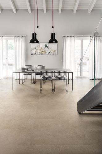 MARAZZI MYSTONE LIMESTONE dlažba 60x60cm, ivory M7EF Obrázek - fotka