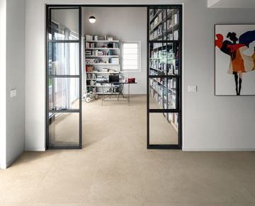 MARAZZI MYSTONE LIMESTONE dlažba 60x60cm, ivory M7EF Obrázek - fotka