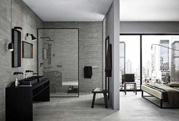 MARAZZI MYSTONE PIETRA DI VALS dlažba 30x60 cm, mat, greige MLCW Obrázek - fotka