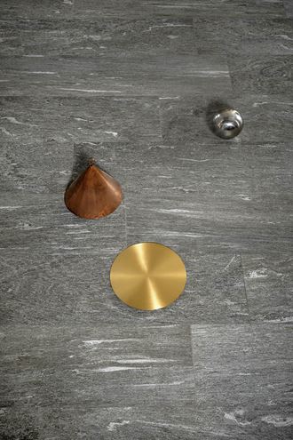 MARAZZI MYSTONE PIETRA DI VALS dlažba 30x60 cm, mat, greige MLCW Obrázek - fotka