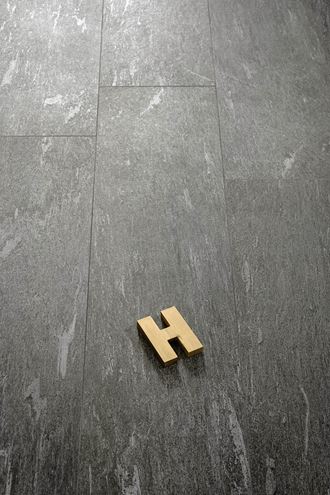 MARAZZI MYSTONE PIETRA DI VALS dlažba 30x60 cm, mat, greige MLCW Obrázek - fotka
