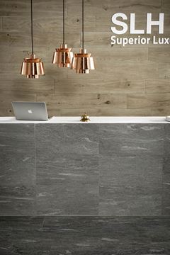 MARAZZI MYSTONE PIETRA DI VALS dlažba 30x60 cm, mat, greige MLCW Obrázek - fotka