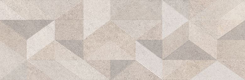 MARAZZI NATURALIA dekor 33x100cm, micro beige MENS Obrázek - Hlavní obrázek