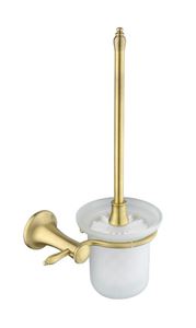 NOVASERVIS FERRO ANTICA WC kefa, nástenná, sklo, bronz