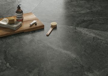 REFIN RIVER dlažba 30x60cm, mat, graphite RA80 Obrázek - fotka