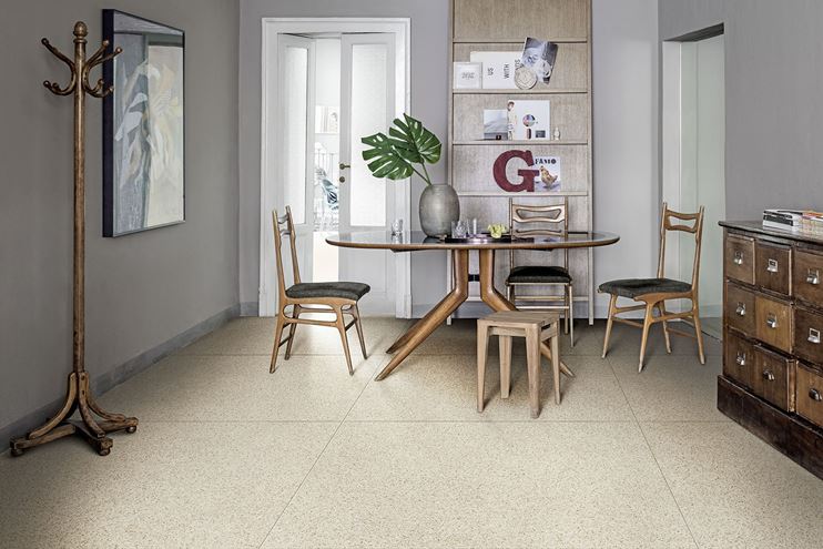 MARAZZI PINCH dlažba 60x60 cm, mat, beige M8E7 Obrázek - fotka