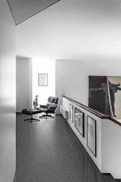 MARAZZI pinch dlažba 60x60cm, black M8EA Obrázek - fotka