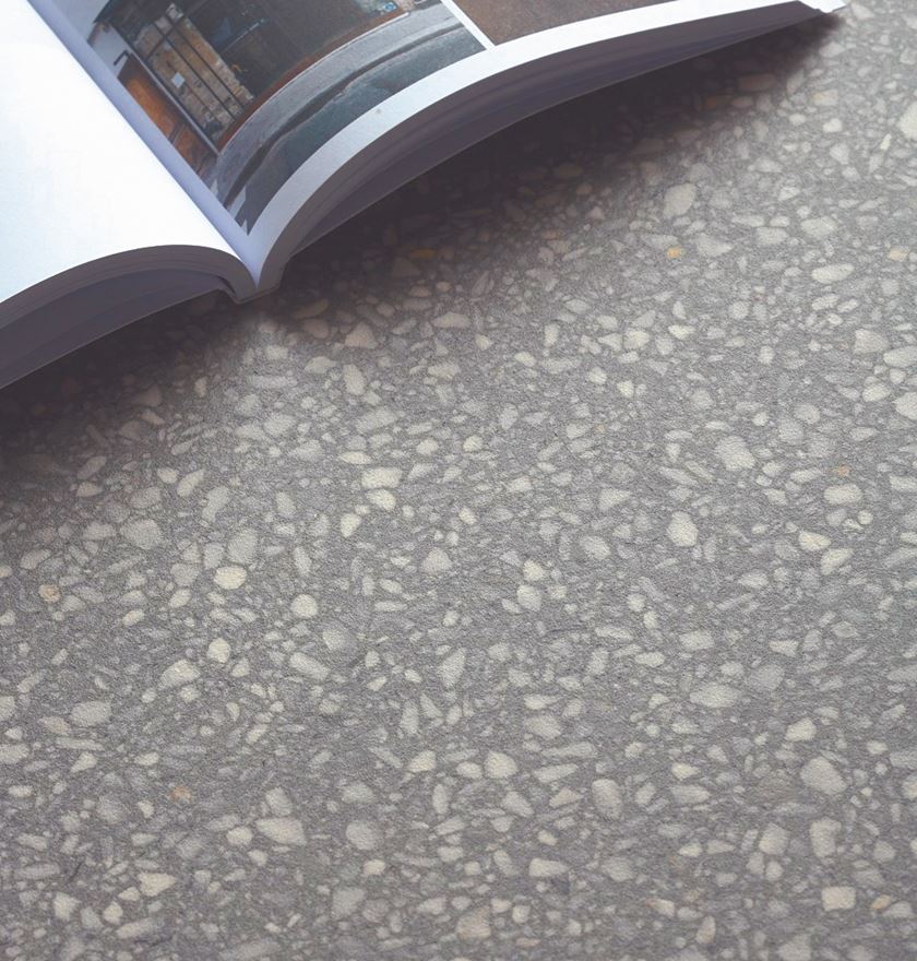 MARAZZI PINCH dlažba 60x60 cm, mat, dark grey | Kúpeľne Ptáček