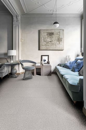 MARAZZI pinch dlažba 60x60cm, light grey M8E8 Obrázek - fotka