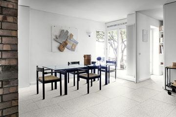 MARAZZI pinch dlažba 60x60cm, white M8E6 Obrázek - fotka