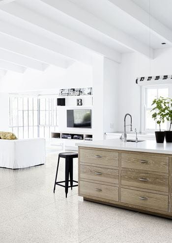 MARAZZI pinch dlažba 60x60cm, white M8E6 Obrázek - fotka