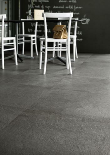 MARAZZI PLASTER20 dlažba 60x60cm, anthracite MMCP Obrázek - fotka