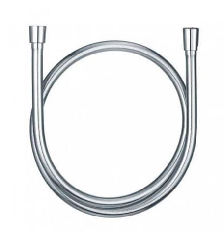 KLUDI LOGO sprchový set s termostatickou batériou, horná sprcha, ručná sprcha s 3 prúdmi, tyč, hadica, chróm 6809405-00 Obrázek - fotka