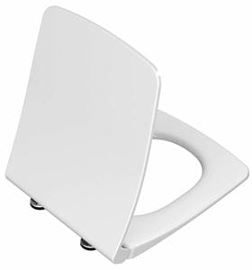 VITRA METROPOLE WC sedadlo slim, SoftClosing